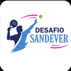 sandever masculino d