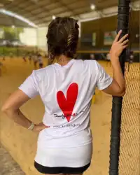 2 TORNEIO TWENTY FOUR SEVEN & ANA BRUEL - Open