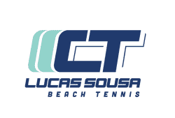 5ª Etapa Ranking CT Lucas Sousa - Clube Cultura - Dupla Masculino B
