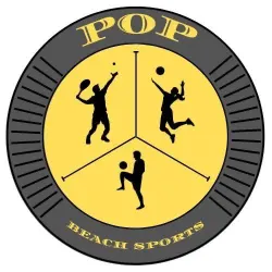 V TORNEIO POP BEACH SPORTS - Mista BC