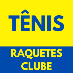 Tênis - Raquetes Clube Open 2024 - Intermediário B