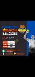 OPEN BEACH TENNIS RAVENA - MISTO C