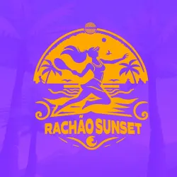  10° RACHÃO SUNSET - AVANÇADO - RACHÃO SUNSET - AVANÇADO