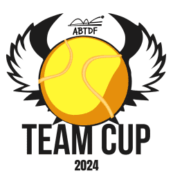 2⁰ TEAM CUP ABTDF