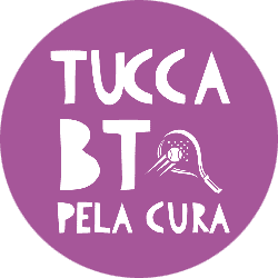 2° - TUCCA BT PELA CURA - Tucca - Feminina D