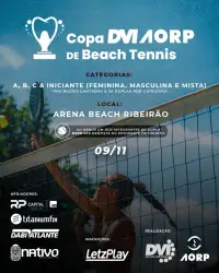 COPA DVI AORP - C - Mista