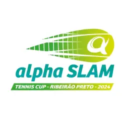 2º Torneio de Tênis - Alpha Slam - LIVRE INDIVIDUAL - CATEGORIA B