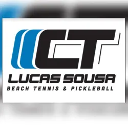 Ranking Pickleball by AMA Sports - Categoria Ouro