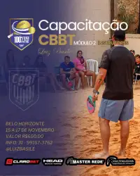Capacitação Módulo 2 - Belo Horizonte/MG - Capacitação Módulo 2 - Belo Horizonte/MG