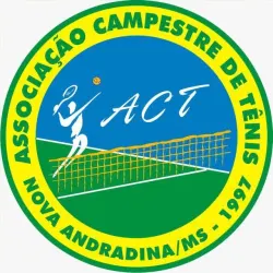 Ranking Campestre - Etapa 5 - Classe 5