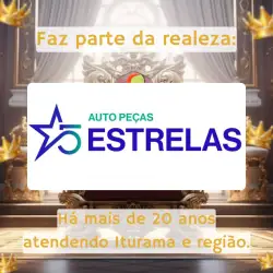 Reis e Rainhas do Líderança - Etapa AUTOPEÇAS 5 ESTRELAS - Categoria Masculino D