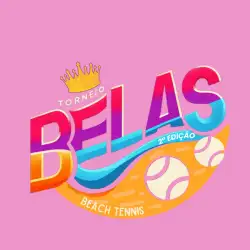 Belas e Brutos do Beach - Belas do Beach - Categoria D