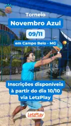 Novembro Azul - Aloha - Masculina C