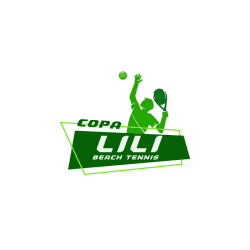 COPA LILI BEACH TENNIS - Masculino Categoria C