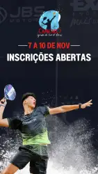 CAMICADO Open de Beach Tennis 