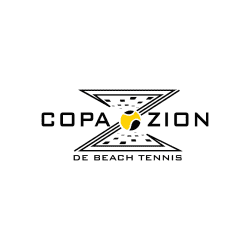 COPA ZION DE BEACH TENNIS  - Masculina A