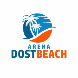 1° Torneio Arena Dost Beach - MISTA D