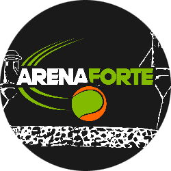 1º Open Arena Forte  - Dupla Feminino D