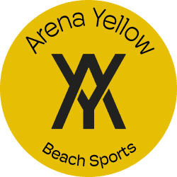 LIGA OUTUBRO ROSA E NOVEMBRO AZUL - ARENA YELLOW - MISTA OPEN