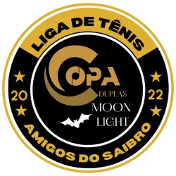 2ª Copa Moonlight - Duplas - TALENTOS/DUPLAS