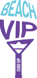 Beach Vip - Etapa Euro Vip - Mista D