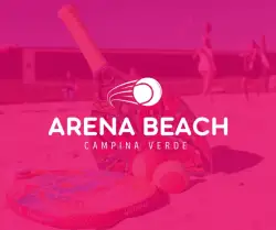 1º OPEN INTERNO  E CONVIDADAS OUTUBRO ROSA  ARENA BEACH CV - Feminino Infantil