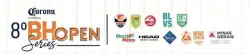 IFBT/CBBT200/FMBT500 - 8º BH OPEN BEACH TENNIS - BH OPEN SERIES - 3ª ETAPA - Dupla Masculina Profissional
