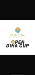  Open Dina Cup  - Cat - A Masculino