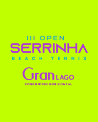 III OPEN SERRINHA - BEACH TENNIS - DUPLA MASCULINA C