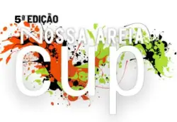 Nossa Areia Cup - 5ª ed - Masculina C