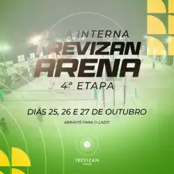 1ª Liga de Beach Tennis Trevizan Arena 2024 - Etapa 4/5 - Feminina C