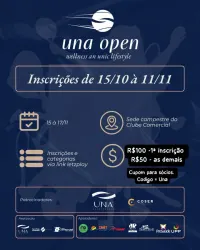 19ª Etapa 2024 - CNBT 100 - Circuito Noroeste RS/SC - CLUBE COMERCIAL PF - DUPLA MISTA C 