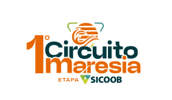 1º Circuito Maresia - Etapa Sicoob - Mista B