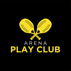 2° OPEN PLAY - Arena Play Club - DUPLAS MISTA OPEN