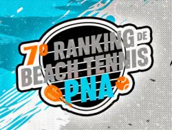 7° RANKING BT PNA - FEMININO A