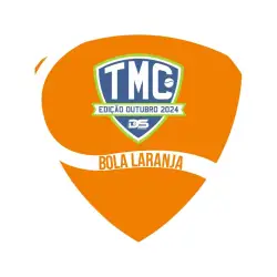 TMC Outubro 2024 - Laranja 12 anos