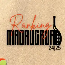 RANKING MADRUGADA