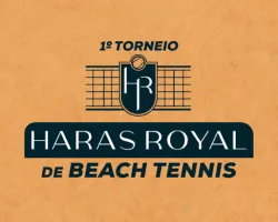 1º Torneio Haras Royal de Beach Tennis