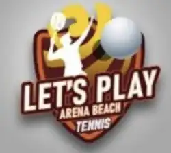 4º OPEN DE BEACH TÊNIS - LET´S PLAY ARENA - 35+ Masculino