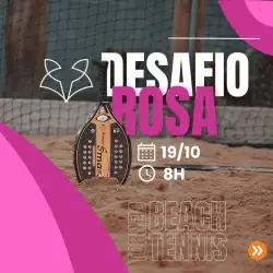 DESAFIO ROSA