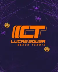 Ranking Halloween 6ª Etapa - Clube Cultura - Dupla Masculino C
