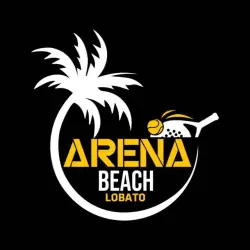 4º Torneio Arena Beach Lobato - ETAPA LIDER - Mista D