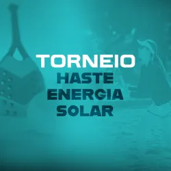 Torneio Haste Engenharia Solar - Masculino D