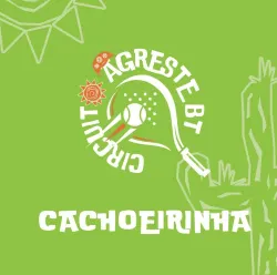 4° Etapa Circuito Agreste BT - Cachoerinha - Arena Cachoeirinha - Masculino D