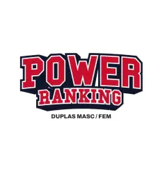 Ranking - duplas MASC C-D
