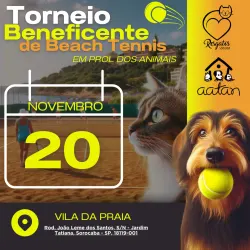 Tardezinha do Bem - Masculino Intermediário
