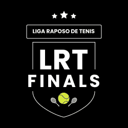 TORNEIO FINALS LRT VILA OLIMPICA. - Categoria A (1000) 2Â° Etapa Finals.