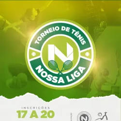 TORNEIO NOSSA LIGA - Classe 4