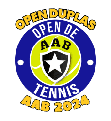 Open duplas AAB 2024 - B - Misto