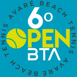 6º Open BTA - Beach Tennis Avaré - Masculina D